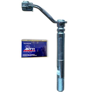 Leva Clutch Carcasa CGRSM AKT 125/150 NE 125/150 R3 125/150 TTR 125 NKDR SLR