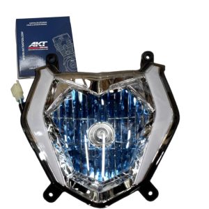 Farola Completa AKT 125/162CR4
