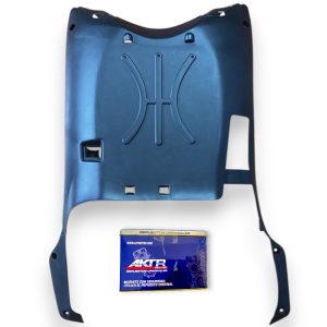 Cubierta Inf Piso AKT 125SC 125SCR