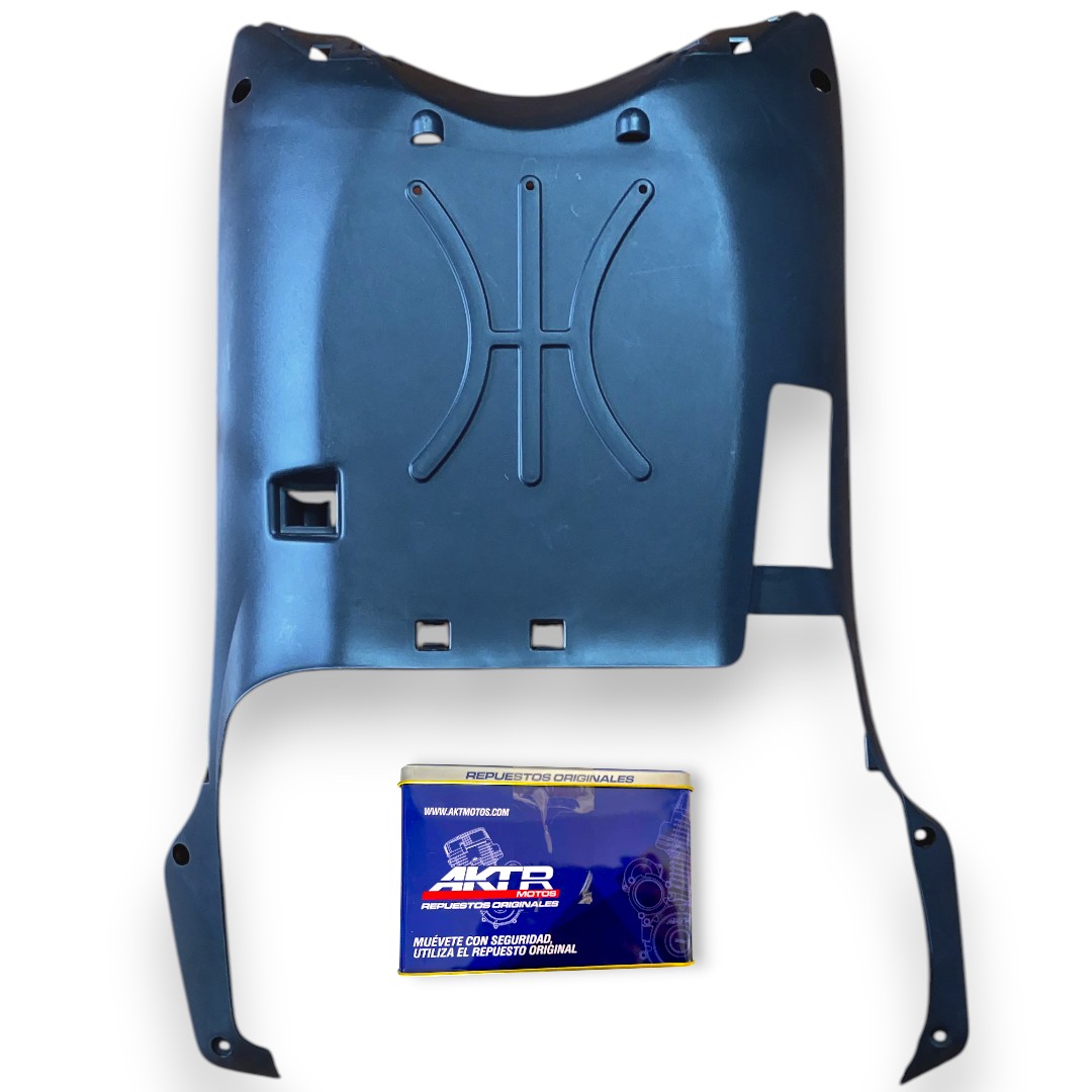 1Cable Acelerador AKT CR5 SKU 7701023047326