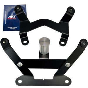 Soporte Completo Cupula DS Rally AKT