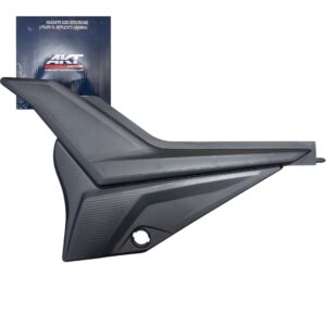 Tapa Lateral Izquierda V2 AKT CR4V2