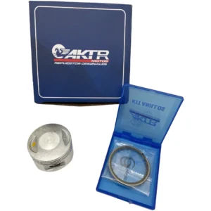 Kit Piston Std XMRE AKT 180XM 200XM ATV200 180RE