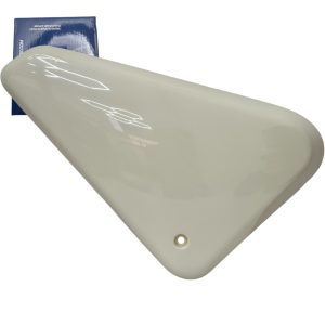 Tapa Lateral Derecha Mawi AKT 125MAWI