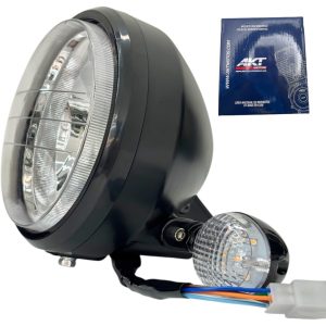 Farola Mawi AKT 125MAWI - Imagen 2