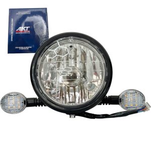 Farola Mawi AKT 125MAWI