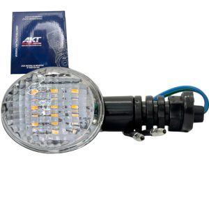 Direccional Trasera Izquierda Mawi AKT 125MAWI