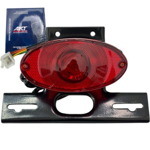 Stop Mawi AKT 125MAWI