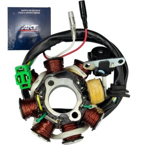 Plato Bobinas Mawi AKT 125MAWI