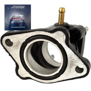 Conector Carburador AKT 200CR4