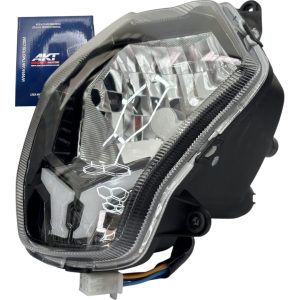 Farola Completa AKT 200CR4 - Imagen 5