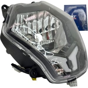 Farola Completa AKT 200CR4 - Imagen 2