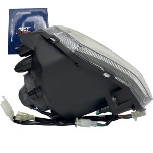 Farola Completa AKT 200CR4 - Imagen 3