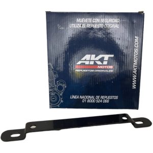 Platina Portaplaca 200CR4 Rp