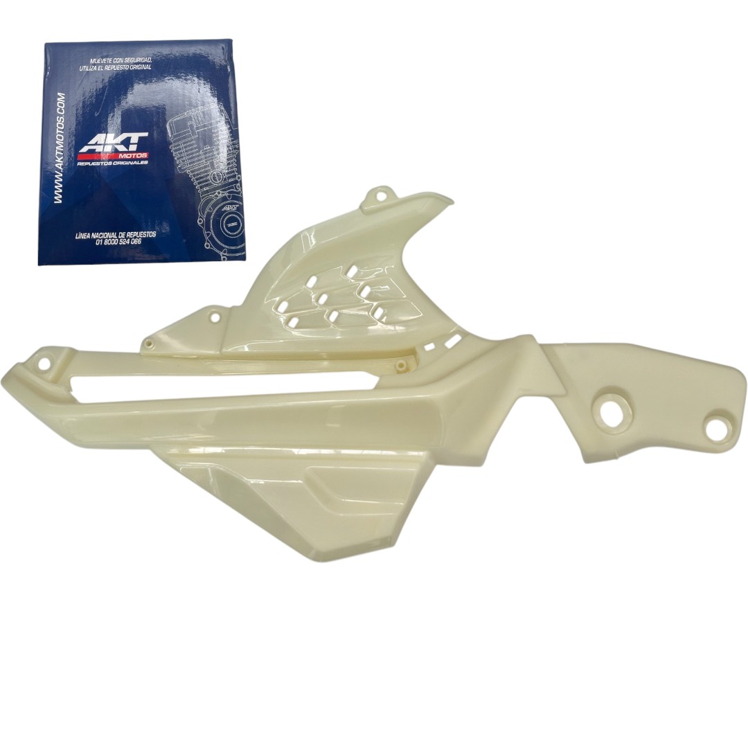 7700149093651 Carenaje Tanque Izquierdo AKT 200CR4