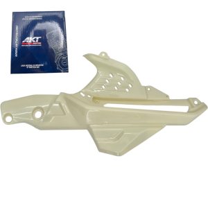 Carenaje Tanque Derecho AKT 200CR4