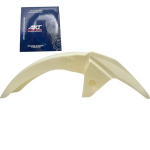 Guardabarro Delantero AKT 200CR4