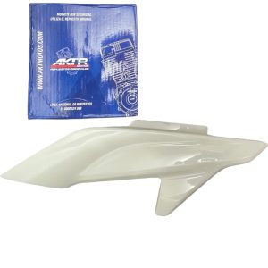 Cubierta Tapa Lateral Izquierda AKT 200CR4