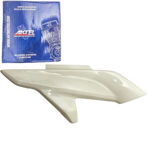 Cubierta Tapa Lateral Derecha AKT 200CR4