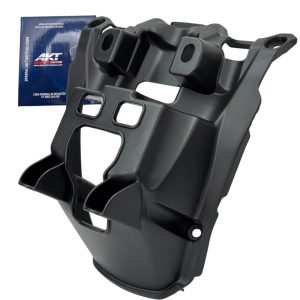 Cubierta Velocimetro AKT 200CR4 - Imagen 4