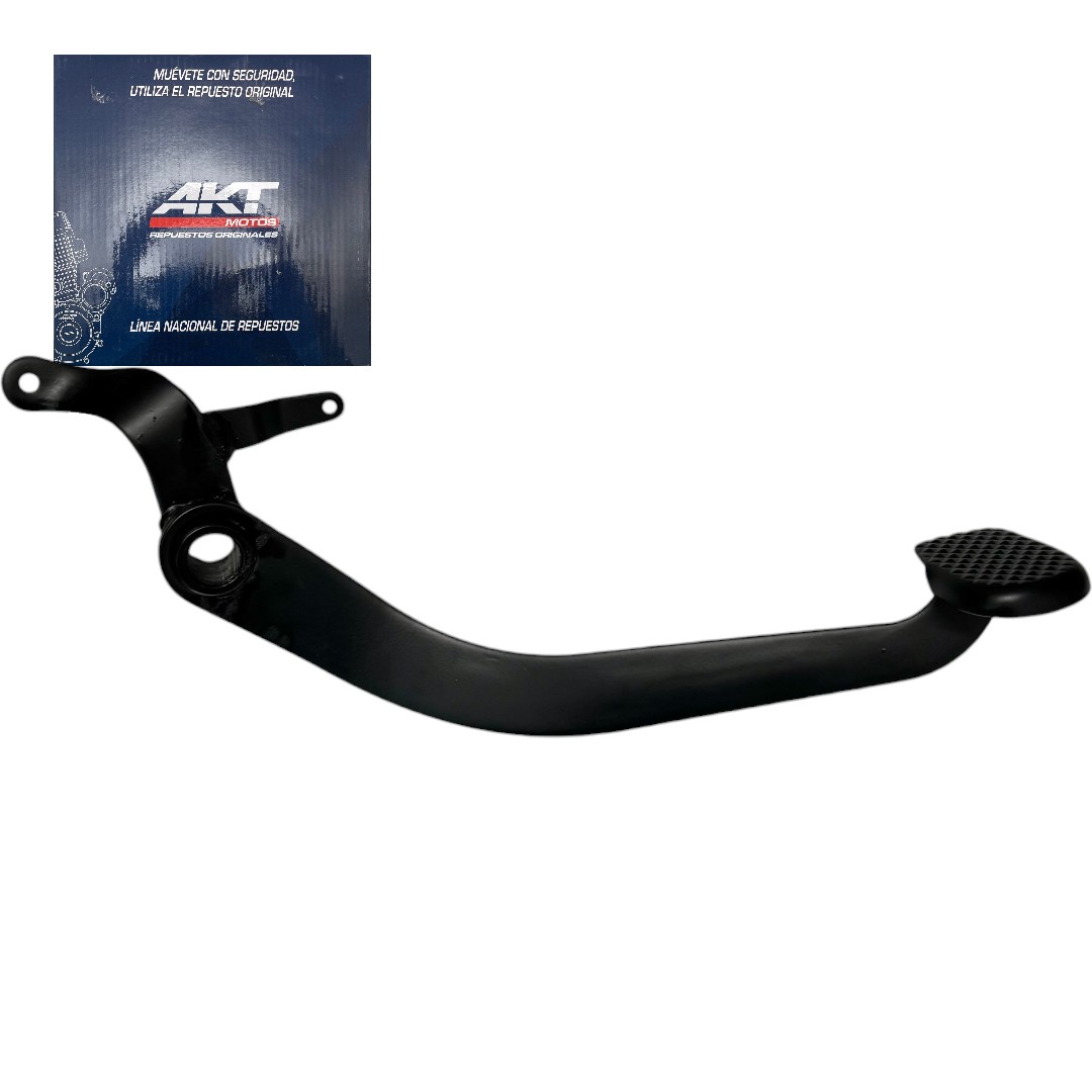 7700149093866 Pedal Freno AKT 200CR4