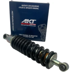 Amortiguador Trasero SC R+ AKT