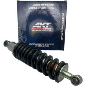 Amortiguador Trasero AKT 200CR4