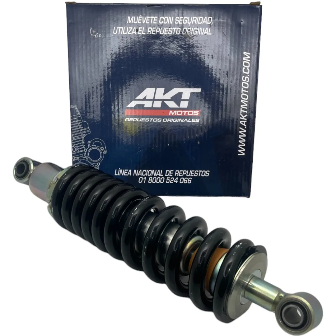 Amortiguador Trasero AKT 200CR4
