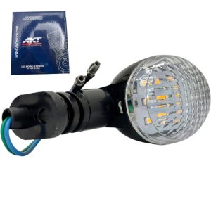 Direcciona Delantero Izquierda Mawi AKT 125MAWI - Imagen 2