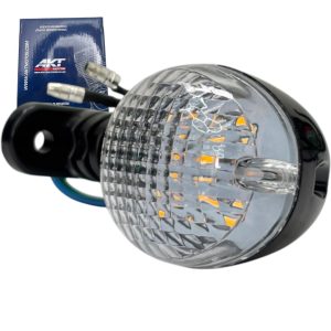 Direcciona Delantero Izquierda Mawi AKT 125MAWI - Imagen 3