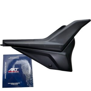 Tapa Lateral Izquierda AKT R3