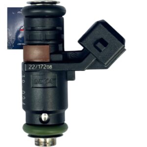 Inyector Gasolina AKT 150JET14