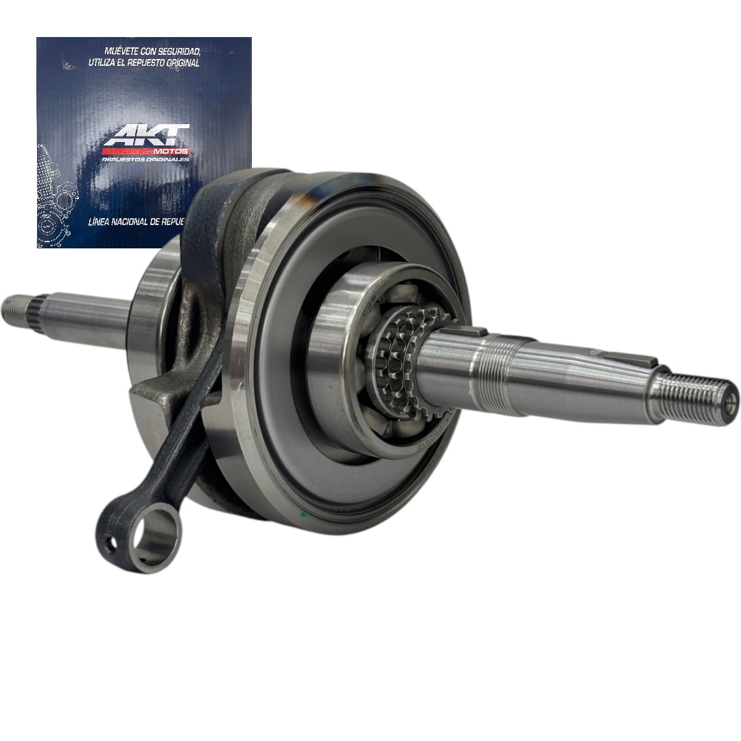 7700149237628 Cigueñal AKT 150JET14 4