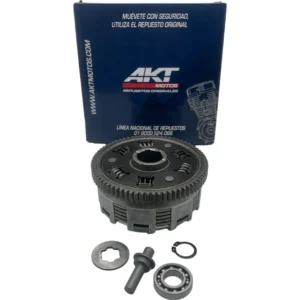 Manzana Clutch AKT RTR 160 4V