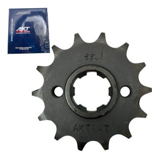 Kit Arrastre 14/45 428H x 132 AKT 200CR4 - Imagen 3