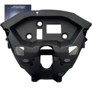 Cubierta Inferior Velocimetro TTR 200 Ns 2025 Rp