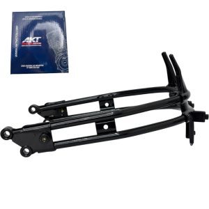 Soporte Guardabarro Tras 200CR4 Rp