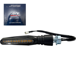Direccional Led Delantero Derecho/ Trasero Izquierdo Mawi NF Rp