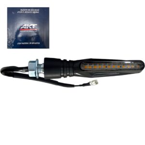 Direccional Led Delantero Izquierdo/Trasero Derecho Mawi NF Rp