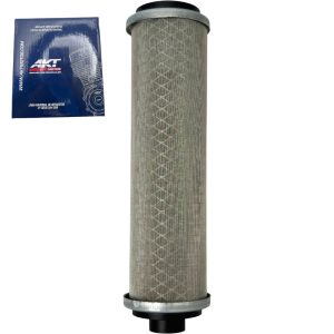 Filtro Aceite AKT 250TT
