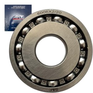 Balinera AKT Original 6006 X2 Motor  AKT CR5 180TTR 180TTX