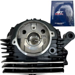 Culata RE AKT CR5 180TTR 180TTX