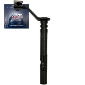 Leva Clutch Motor AKT CR5 180TTR 180TTX