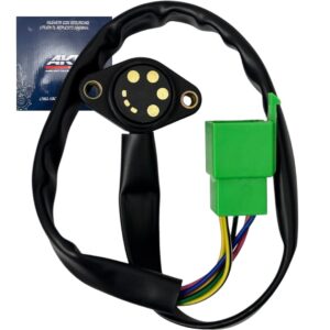 Switch Indicador Cambios AKT CR5 180TTR 180TTX