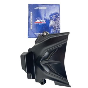 Tapa Piñon Salida AKT CR5 180TTR 180TTX