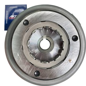 Volante AKT CR5 180TTR 180TTX - Imagen 5