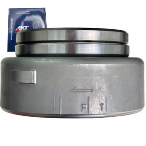 Volante AKT CR5 180TTR 180TTX - Imagen 2