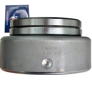 Volante AKT CR5 180TTR 180TTX - Imagen 4