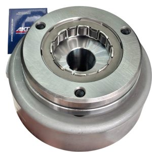 Volante AKT CR5 180TTR 180TTX - Imagen 3