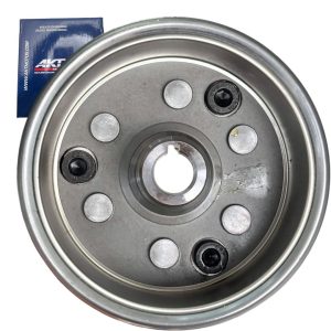 Volante AKT CR5 180TTR 180TTX